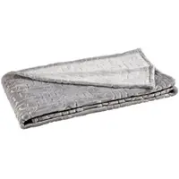 Esprit Plaid E-SCATTER - B/L ca. 140.00x190.00