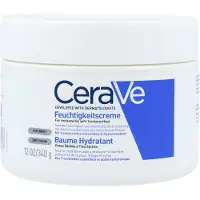 CeraVe - Moisturising Cream 340 g