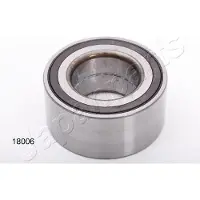 Japanparts Radlagersatz Vorne für FIAT Sedici (FY) 84mm KK-18006