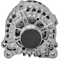 Valeo Drehstromgenerator 443005