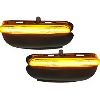 Osram Led Dmi 5k0 Bk S Bulb Golf Vi Black Autolicht