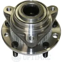 OPTIMAL Radlagersatz Vorne für CHEVROLET Blazer S10 II 144,5mm 251341