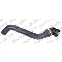 GOOM Kühlerschlauch Wasserschlauch für FIAT PANDA (169) RH-2101