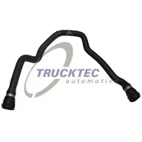 TRUCKTEC AUTOMOTIVE Kühlerschlauch Wasserschlauch für BMW 3 Limousine (E46) 08.10.112
