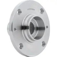 RIDEX 653W0165 Radnabe Vorne Beidseitig für SUZUKI SWIFT III (MZ, EZ) 4-Loch Ø100mm Lochkreis