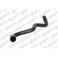 GOOM Kühlerschlauch Wasserschlauch für FORD Focus II Schrägheck (DA, HCP, DP) RH-0152