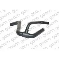 GOOM Kühlerschlauch Wasserschlauch für RENAULT 21 Stufenheck (L48) RH-0869