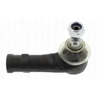 MAPCO Spurstangenkopf VA links, VW TRANSPORTER T4, (Fahrg. 70M096449-70S002791),