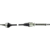 METELLI Antriebswelle 17-1246 für Renault Renault Trucks Vorderachse Rechts