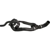 Gates Kühlerschlauch Wasserschlauch für RENAULT CLIO II (BB0/1/2, CB0/1/2) 05-4633