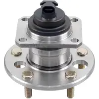 A.B.S. Radlagersatz für reibungslose Drehung Ø 150 mm 85 mm 5 . für OPEL SINTRA