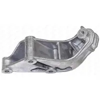 MAPCO Motorlager Gummimetalllager Hinten für FIAT PUNTO (188) 33076