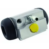 Valeo Radbremszylinder Hinterachse Ø 19,1 mm Aluminium für u.a. FIAT PALIO