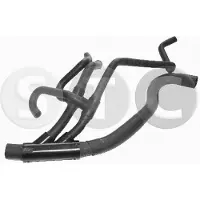 STC Kühlerschlauch Wasserschlauch für RENAULT Scénic I (JA0/1, FA0) T408919