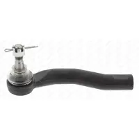 MAPCO Spurstangenkopf VA links, TOYOTA COROLLA (_E12_) M14x1,5