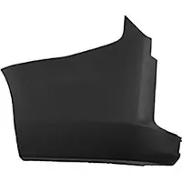 Diederichs 1456157 Stoßstange hinten links für FORD TOURNEO CUSTOM V362 Bus (F3) 2013-