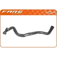 FARE Kühlerschlauch Wasserschlauch für VW Golf IV Schrägheck (1J1) 7428