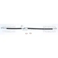 TRISCAN Bremsschlauch Links Vorne 8150 80315