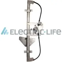 JUMASA Fensterheber ZR DN708 L für Nissan Vorne Links
