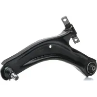 DENCKERMANN D120549 Querlenker Vorne Links Unten für NISSAN Qashqai / Qashqai +2 I (J10, NJ10) für RENAULT KOLEOS (HY)