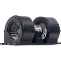 RIDEX 2669I0237 Gebläsemotor Innenraumgebläse für MAN TGS TGM TGX TGL TGA