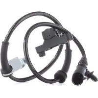 RIDEX ABS Sensor Raddrehzahl Vorne Rechts für CHRYSLER PT CRUISER (PT) 412W0838
