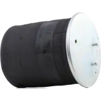 RIDEX 4119A0064 Luftfederung Luftfeder für SKODA Octavia III Combi (5E5) Hinten
