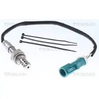 TRISCAN Lambdasonde für MAZDA 2 (DY) vor-Kat 8845 50016