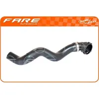 FARE Kühlerschlauch Wasserschlauch für OPEL Corsa D Schrägheck (S07) 15637