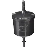Japanparts Kraftstofffilter FC-VW03S für VW Fox Schrägheck (5Z1, 5Z3, 5Z4) Leitungsfilter