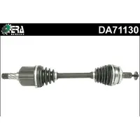 ERA Benelux DA71130 Antriebswelle Vorne Links für VOLVO V70 II (285) V70 I (875, 876) S60 I (384) S80 I (184) S70 (874)