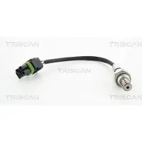 TRISCAN Lambdasonde für RENAULT ESPACE III (JE0) vor-Kat 8845 25017