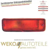 Diederichs Blinker rechts für Taro Hilux 6680870