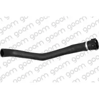 GOOM Kühlerschlauch Wasserschlauch für FORD Fiesta Mk5 Schrägheck (JH1, JD1, JH3, JD3) RH-0022