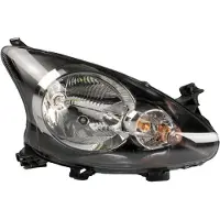 Valeo Hauptscheinwerfer 043008