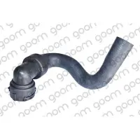 GOOM Kühlerschlauch Wasserschlauch für OPEL Corsa D Schrägheck (S07) RH-1050