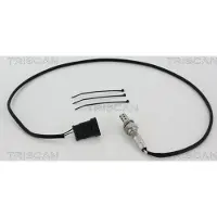 TRISCAN Lambdasonde für FIAT Seicento / 600 Schrägheck (187) 8845 12023