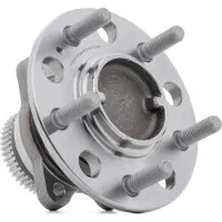 RIDEX Radlagersatz Hinten für HYUNDAI ix35 (LM, EL, ELH) 654W0368