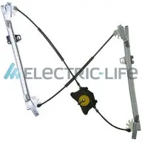 JUMASA ZR SK711 L Fensterheber Vorne Links für SKODA Octavia III Combi (5E5) Octavia III Schrägheck (5E3, NL3, NR3)