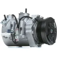 THERMOTEC KTT090079 MSC Klimaanlage Klimakompressor PAG 100 R134a für SUZUKI SWIFT III (MZ, EZ) SX4 (EY, GY) SX4 Stufenheck (GY)