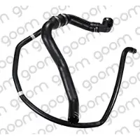 GOOM Kühlerschlauch Wasserschlauch für FIAT STILO (192) RH-0460