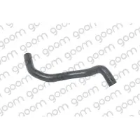 GOOM Kühlerschlauch Wasserschlauch für RENAULT CLIO II (BB0/1/2, CB0/1/2) RH-0592