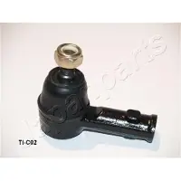 Japanparts Spurstangenkopf Spurstange für CHEVROLET Epica KL1 Vorne TI-C02
