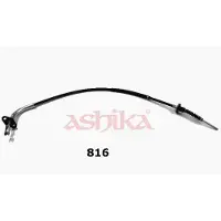 ASHIKA 154-08-816 Kupplungsseil Seilzug für SUZUKI SWIFT II Schrägheck (EA, MA)