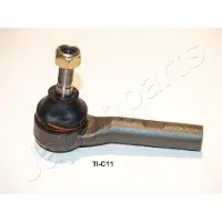 Japanparts Spurstangenkopf Spurstange für CHRYSLER Voyager / Grand Voyager III (GS) Vorne TI-C11