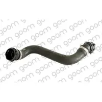 GOOM Kühlerschlauch Wasserschlauch für BMW X1 (E84) RH-2267