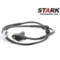 Stark ABS Sensor Raddrehzahl Vorne Beidseitig für CITROËN XSARA PICASSO (N68) SKWSS-0350149