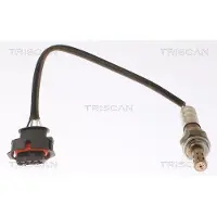 TRISCAN Lambdasonde für OPEL Corsa C Schrägheck (X01) 8845 24016