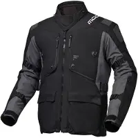 Modeka Aeris II Motorrad-Textiljacke