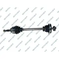 GSP 250194 Antriebswelle Vorne Links für RENAULT CLIO II (BB0/1/2, CB0/1/2) KANGOO (KC0/1) KANGOO Express (FC0/1) CLIO II Kasten (SB0/1/2)